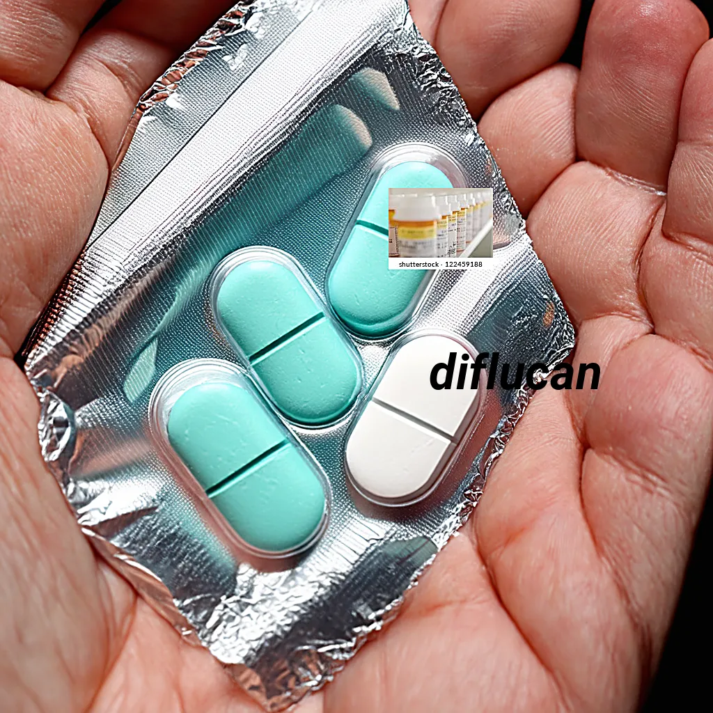 Diflucan candida ricetta